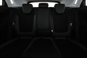 Interior asiento trasero