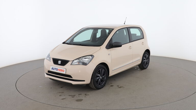 Seat Mii