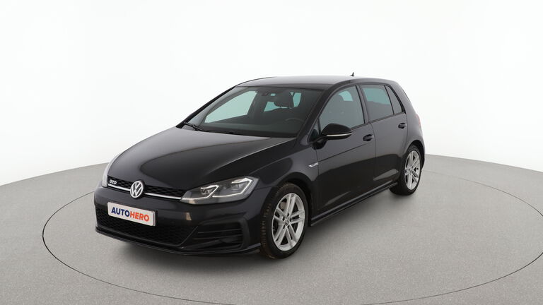 Volkswagen Golf VII