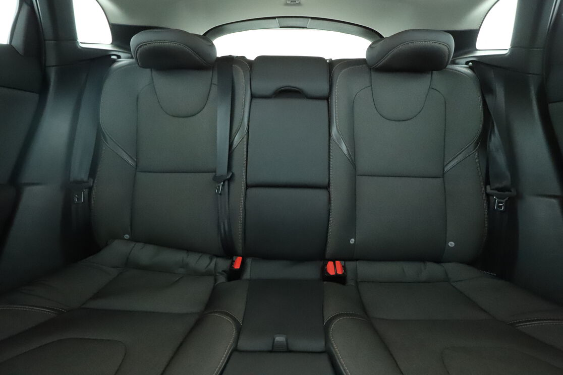 Intérieur siège arrière