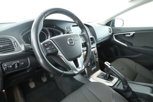 Intérieur côté conducteur 2