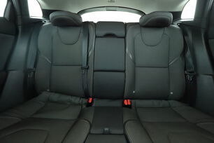 Intérieur siège arrière