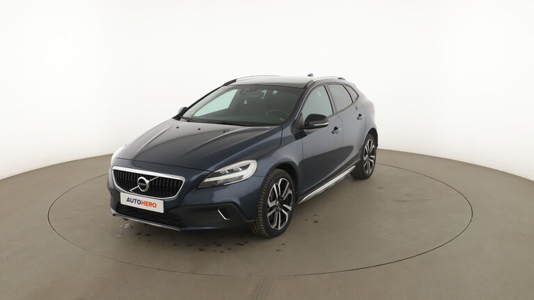 Volvo V40 Cross Country