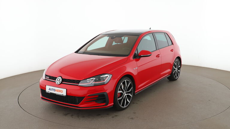 Volkswagen Golf VII