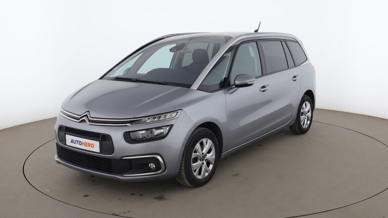 Citroen C4 Grand Picasso