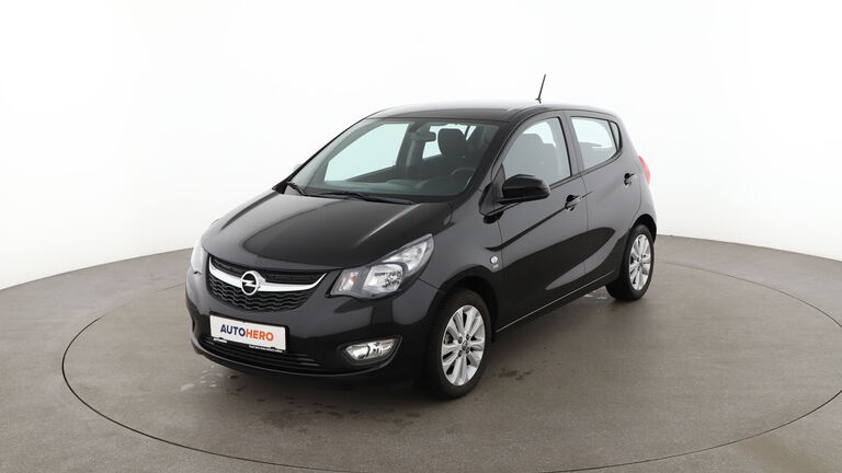 Opel Karl