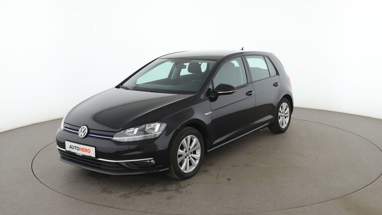 Volkswagen Golf VII