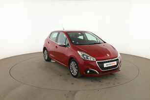 Extérieur avant droit