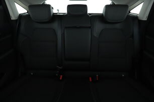 Interior asiento trasero