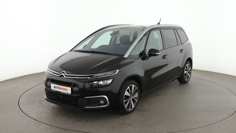 Citroen C4 Grand Picasso