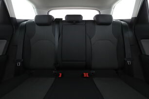 Interior asiento trasero