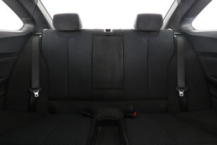 Interior asiento trasero