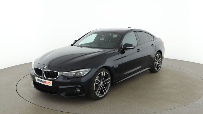 BMW 4-serie