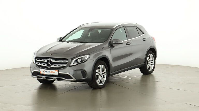 Jetzt Top Gebrauchtwagen Online Kaufen Autohero Com