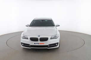 Exterior frontal