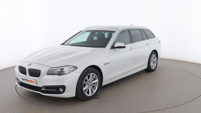 BMW Serie 5