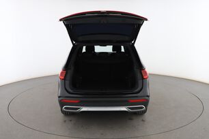 Interior maletero 1
