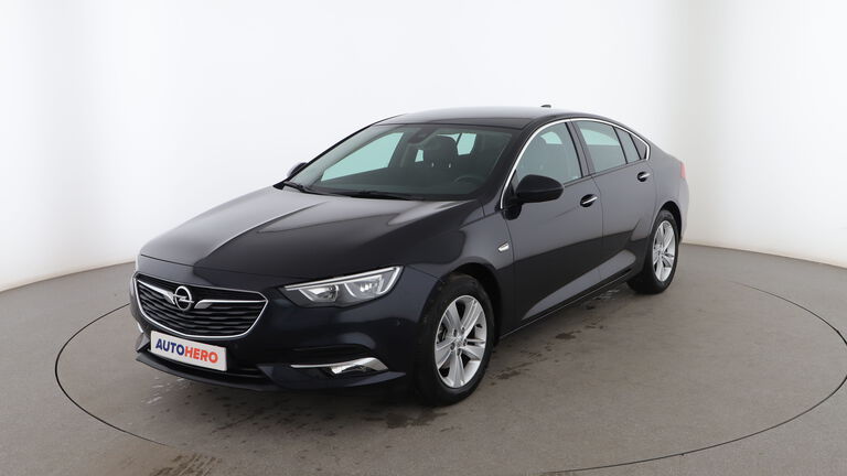 Opel Insignia Grand Sport