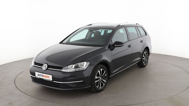 Volkswagen Golf VII