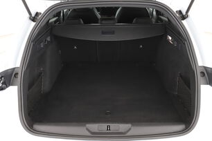Kofferbak interieur 2