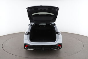 Kofferbak interieur 1