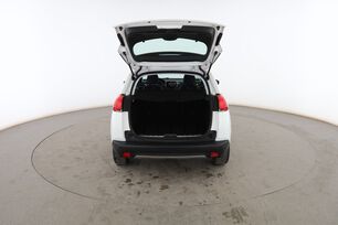 Interior maletero 1