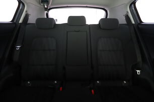 Interior asiento trasero