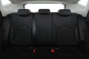 Interior asiento trasero