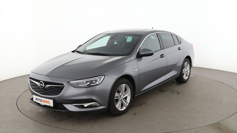 Opel Insignia Grand Sport