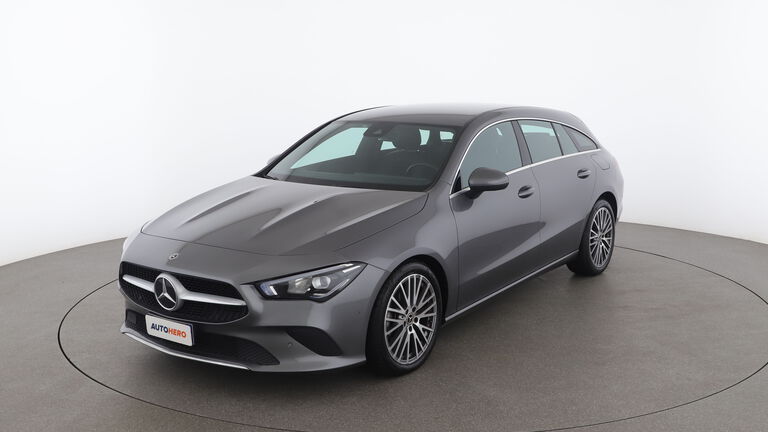 Mercedes-Benz Classe CLA