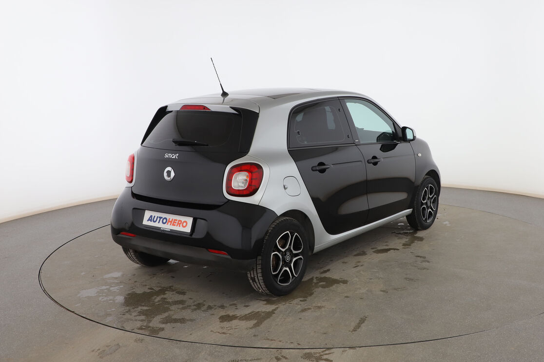 Exterior posterior derecho