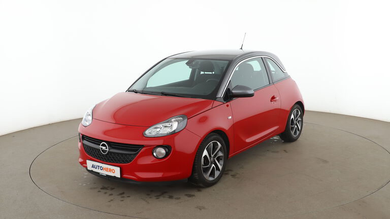 Opel Adam