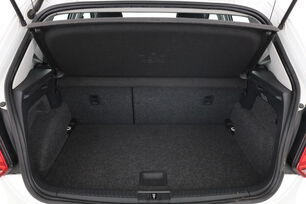 Interior maletero 2