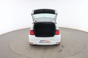 Interior maletero 1