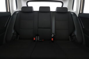 Interior asiento trasero