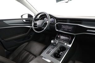 Kofferbak interieur 2