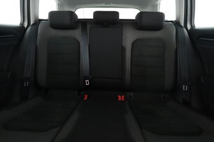 Interior asiento trasero