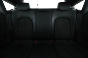 Interior asiento trasero