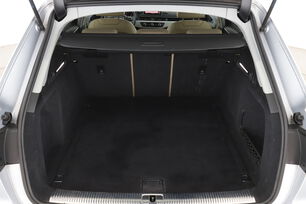 Kofferbak interieur 2