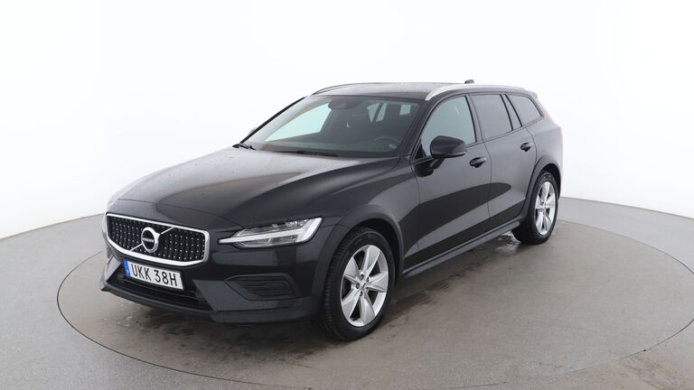 Volvo V60 Cross Country