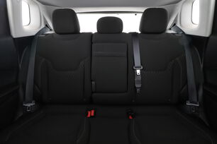 Interior asiento trasero