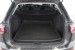 Innenraum Kofferraum 2