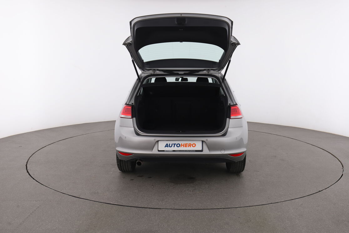 Interno bagagliaio 1