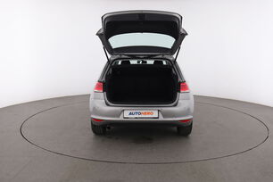 Interno bagagliaio 1