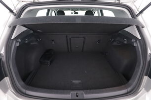 Interno bagagliaio 2