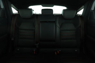 Interior asiento trasero