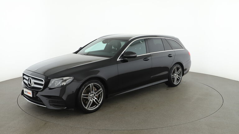 Mercedes-Benz Classe E