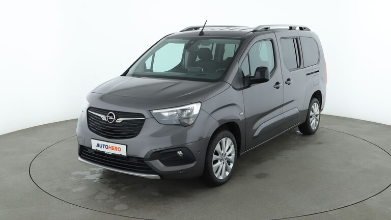 Opel Combo Life