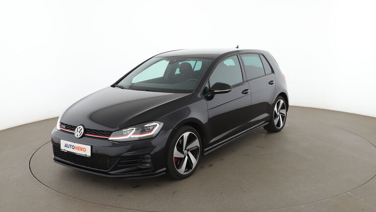 Volkswagen Golf VII