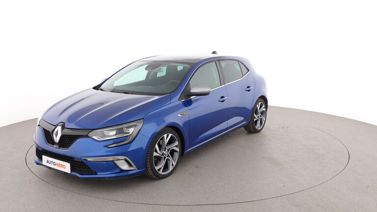 Renault Mégane